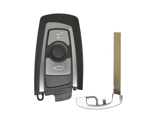 New-MK3-BMW-FEM-Smart-Remote-Key-Fob-3-Buttons-433MHz-Transponder-ID:-PCF7953P-White-Line-Blade---Emirates-Keys