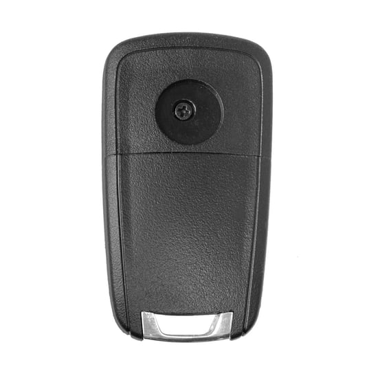 New-Chevrolet-Malibu-Impala-2014-2015-Flip-Remote-Key-4+1-Buttons-433MHz-HITAG-2---ID46-PCF7937E-Transponder---Emirates-Keys