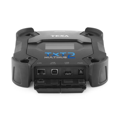 New-Texa-NAVIGATOR-TXT-MULTIHUB-2-Diagnostic-Interface---D195A0-The-Top-of-the-range-Solution-Versatile,-Quick,-Intuitive,-In-Any-Situation---Emirates-Keys