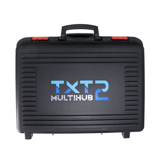 New-Texa-NAVIGATOR-TXT-MULTIHUB-2-Diagnostic-Interface---D195A0-The-Top-of-the-range-Solution-Versatile,-Quick,-Intuitive,-In-Any-Situation---Emirates-Keys
