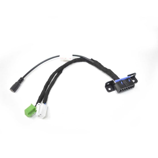 Mercedes-W447-W176--EIS-ESL-Testing-Cables-Reading-Password-Works-With-Abrites,-VVDI-MB-Tool,-CGDI-MB-And-Autel-High-Quality---Emirates-Keys-Cables-