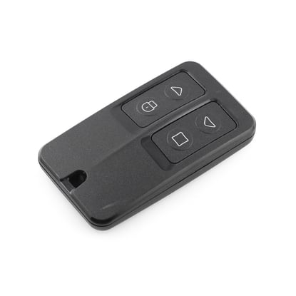 New-Xhorse-VVDI-Universal-Garage-Door-Remote-Key-4-Buttons-Mahjong-Style---Wire-Remote-Type---XKGMJ1EN---Emirates-Keys