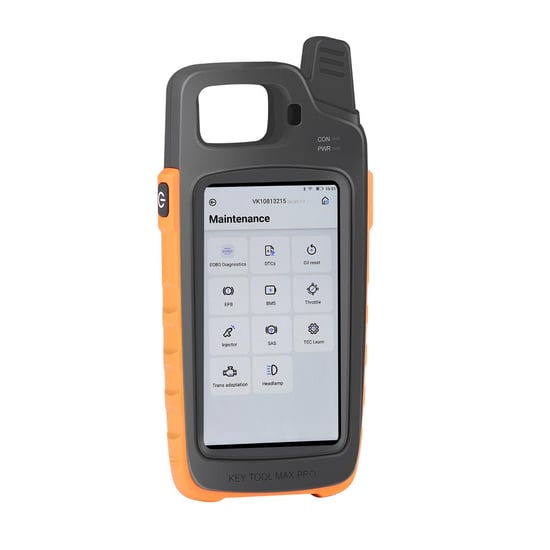 Xhorse-VVDI-Key-Tool-Max-Pro-XDKMP0EN-Multi-Language-Remote-Programmer-With-MINI-OBD-Tool-Function-Support-Read-Voltage-and-Leakage-Current---Emirates-Keys