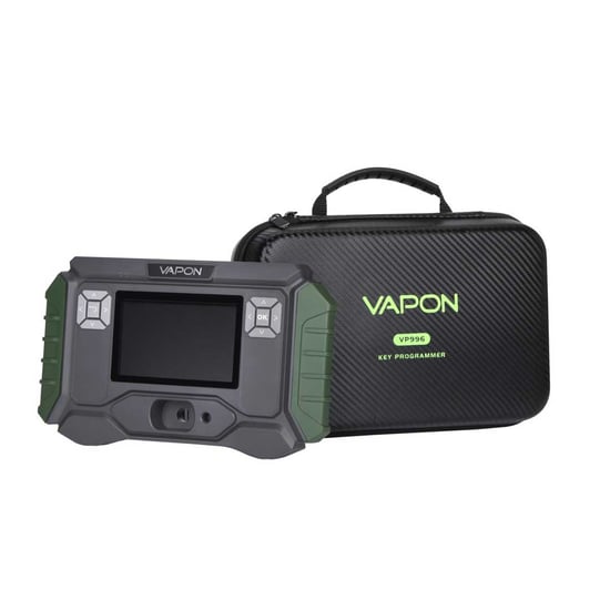 Vapon-VP996-Key-Programming-Tool-Device-Is-Designed-To-Provide-The-Productivity-And-Quality-Of-Auto-Locksmith.it-Includes-Rich-Functions---Emirates-Keys