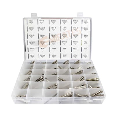 New-Universal-Flip-Remote-Blade-180-pcs---36-Type-Set-Box-Type-Set-Box-High-Quality-Best-Price---Emirates-Keys