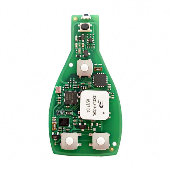 Xhorse-Universal-Mercedes-Benz-FBS3-Smart-Key-PCB-Keyless-Entry-W204-207-212-164-166-221-315-433MHz