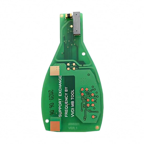 Xhorse-Universal-Mercedes-Benz-FBS3-Smart-Key-PCB---MK3