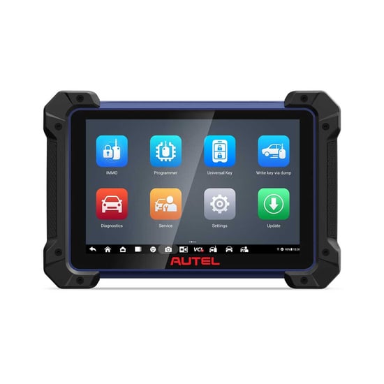 New-2023-Autel-MaxiIM-IM608-PRO-II-(Autel-IM608-II)-Automotive-All-In-One-Key-Programming-Tool-Support-All-Key-Lost---Emirates-Keys