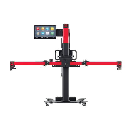 New-Autel-IA900WA-Wheel-Alignment-&-ADAS-System-Calibration-With-MSULTRAADAS-Tablet-Package---Emirates-Keys