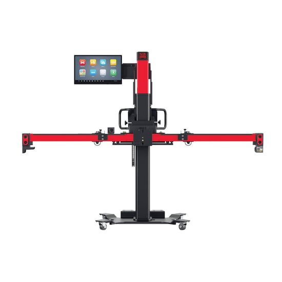 New-Autel-IA900WA-Wheel-Alignment-&-ADAS-System-Calibration-With-MSULTRAADAS-Tablet-Package---Emirates-Keys