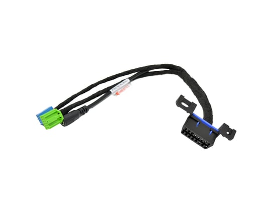 Mercedes-W246-W166-W447--EIS-ESL-Testing-Cables-Reading-Password-Works-With-Abrites-&-VVDI-MB-Tool-High-Quality