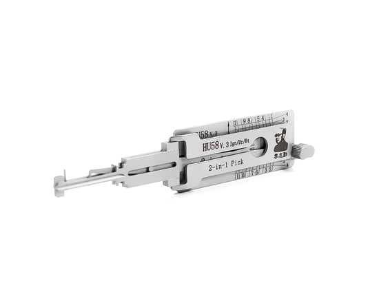 New-Original-Lishi-2-in-1-Pick-Decoder-Tool-HU58+TL-AG-BMW-S7BW-4-Track-Ignition-Anti-Glare-Type---Emirates-Keys