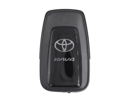 NEW-Toyota-Rav4-2019-2020-Genuine-OEM-Smart-Remote-Key-2-Buttons-312-314MHz-8990H-42050-8990H42050---Emirates-Keys