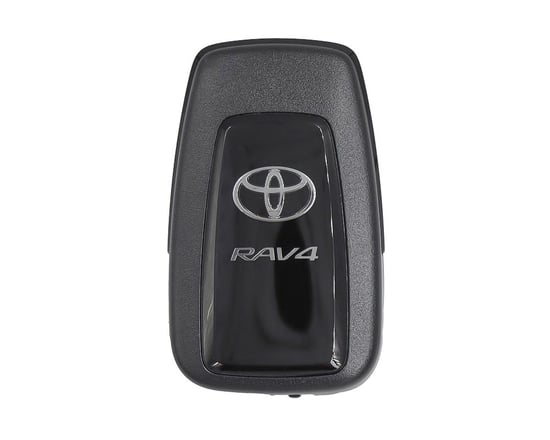 NEW-Toyota-Rav4-2019-2020-Genuine-OEM-Smart-Remote-Key-2-Buttons-312-314MHz-8990H-42050-8990H42050---Emirates-Keys