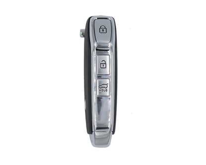 NEW-KIA-Niro-2020-Genuine-OEM-Flip-Remote-Key-3-Buttons-433MHz-95430-G5400-95430G5400---FCCID:-SVI-SKRGE03---MK3