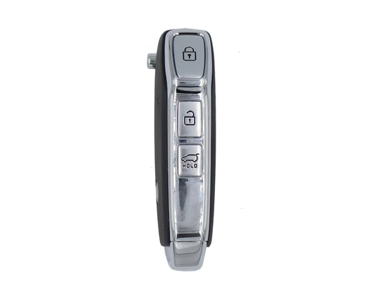 NEW-KIA-Niro-2020-Genuine-OEM-Flip-Remote-Key-3-Buttons-433MHz-95430-G5400-95430G5400---FCCID:-SVI-SKRGE03---MK3