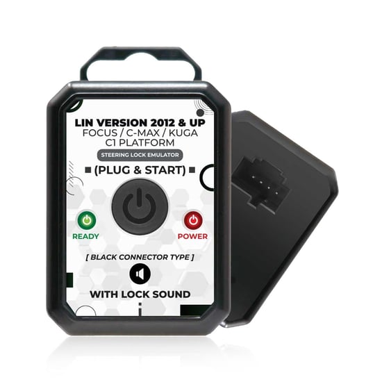 Ford-Emulator---Focus-Emulator-C-Max-Kuga-C1-Platform-2012-&-UP-Steering-Lock-Simulator-Emulator-With-Lock-Sound
