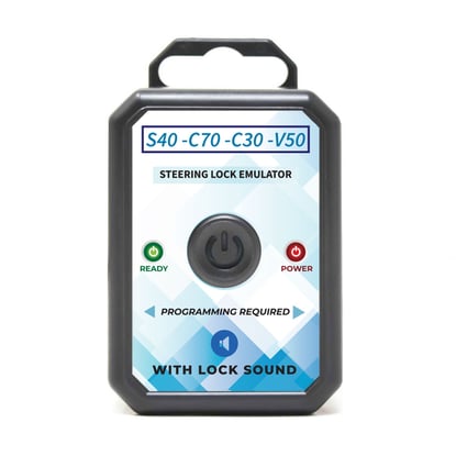 New-MK3-Volvo-Emulator---S40---C70---C30---V50-Steering-Lock-Emulator-Simulator-With-Lock-Sound-High-Quality-Best-Price---Emirates-Keys