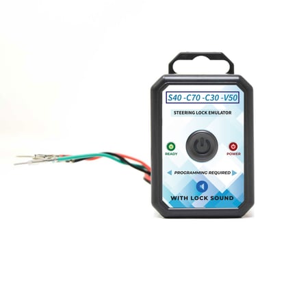 New-MK3-Volvo-Emulator---S40---C70---C30---V50-Steering-Lock-Emulator-Simulator-With-Lock-Sound-High-Quality-Best-Price---Emirates-Keys