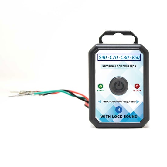 New-MK3-Volvo-Emulator---S40---C70---C30---V50-Steering-Lock-Emulator-Simulator-With-Lock-Sound-High-Quality-Best-Price---Emirates-Keys