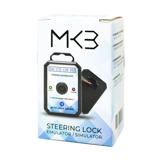 New-MK3-Volvo-Emulator---S40---C70---C30---V50-Steering-Lock-Emulator-Simulator-With-Lock-Sound-High-Quality-Best-Price---Emirates-Keys