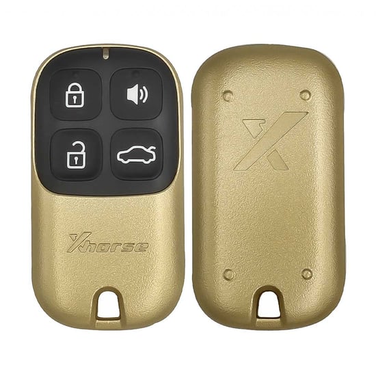Xhorse-VVDI-Key-Tool-VVDI2-Wire-Garage-Remote-Key-4-Golden-Type-XKXH02EN-compatible-with-all-VVDI-tools-including-VVDI2,-VVDI-Key-Tool-etc--Emirates-Keys
