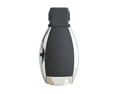 New-Mercedes-FBS4-Smart-Remote-Key-PCB-3+1-Button-315MHz-with-Aftermarket-Shell-Ready-to-Program