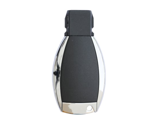 New-Mercedes-FBS4-Smart-Remote-Key-PCB-3+1-Button-315MHz-with-Aftermarket-Shell-Ready-to-Program