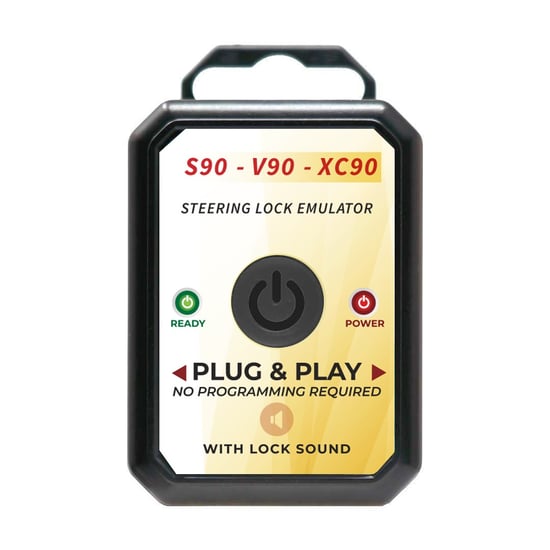 Volvo-S90-–-V90-–-XC90-Steering-Lock-Emulator-Simulator-With-Lock-Sound