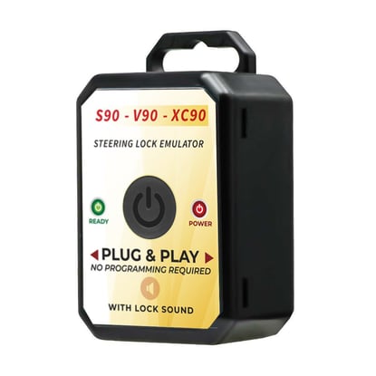 New-Volvo-S90-–-V90-–-XC90-Steering-Lock-Emulator-Simulator-With-Lock-Sound-No-Programming-Required-MK3-Products----Emirates-Keys