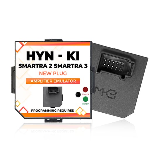 Hyundai-SMARTRA-2-SMARTRA-3-Emulator-Simulator-New-plug---MK3