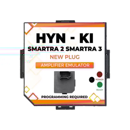 Picture of Hyundai ID47 SMARTRA 2 SMARTRA 3 Amplifier Emulator Simulator New Plug