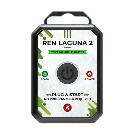 Renault-Steering-Lock-Emulator-Simulator-For-Laguna-2-2001-2005-ESL-ELV