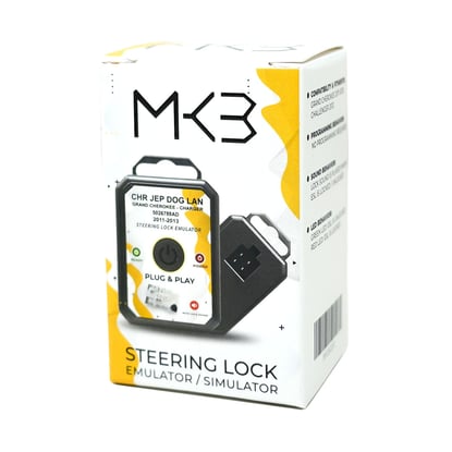 New-Chrysler-Emulator---Jeep-Emulator---Grand-Cherokee-Emulator---Dodge-Emulator---2011-2013-Steering-Lock-Emulator-Simulator-with-Lock-Sound-Plug-and-Play---MK3-Emulators---MK3
