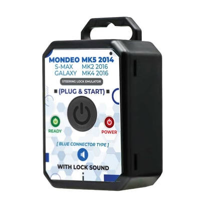 New-Ford-Mondeo-MK5-2014-S-Max-MK2-Galaxy-MK4-2016-Simulator-Emulator-With-Lock-Sound-Blue-Connector-Type---MK3-Products---Emirates-Keys