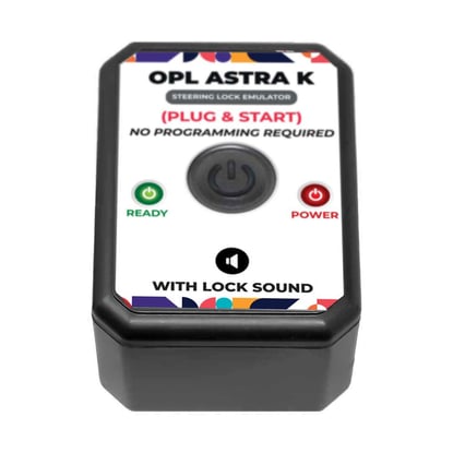 New-MK3-Opel---Vauxhall-Astra-K-Emulator---Astra-K-Steering-Lock-Emulator-Simulator-With-Lock-Sound-Plug-and-Start--Original-Connector-High-Quality-Best-Price---Emirates-Keys
