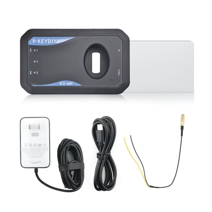 New-KeyDIY-KD-MP-Tool-Add-Keys-For-Audi,-Porsche,-Lamborghini,-Bentley,-and-VW-Touareg MLB systems---Emirates-Keys