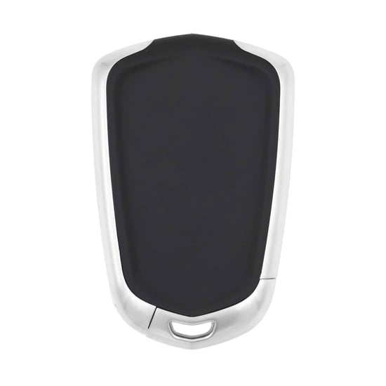 New-Aftermarket-Cadillac-ATS-XTS-CT6-2015-2019-Smart-Remote-Key-5-Buttons-433MHz-Compatible-Part-Number:-13580793---Emirates-Keys