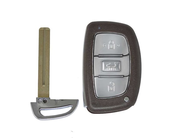 NEW-Aftermarket-Hyundai-Tucson-2019-Smart-Remote-Key-3-Buttons-433MHz-Transponder-ID47-95440-D7000-95440D7000---Emirates-Keys