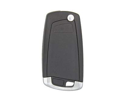 BMW-EWS-Modified-Flip-Remote-Key-4-Buttons-315MHz-HU92-Blade