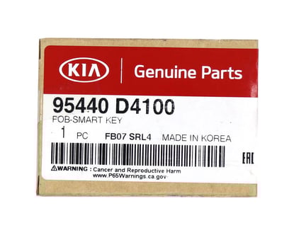 NEW-KIA-Optima-2016-2018-Genuine-Smart-Key-Remote-3-Buttons-433MHz-HITAG-3-Transponder-95440-D4100-95440D4100---FCCID:-SVI-JFFGE03---Emirates-Keys