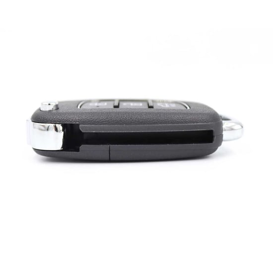 New-Hyundai-Grand-i10-2020-Genuine---OEM-Flip-Remote-Key-3-Buttons-433MHz-Chip-47-OEM-Part-Number:-95430-K6501---Emirates-Keys