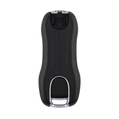 New-Porsche-2019-Genuine---OEM-Smart-Proximity Remote-Key-4-Buttons-433Mhz---Emirates-Keys