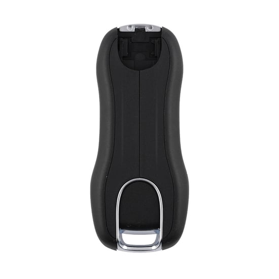 New-Porsche-2019-Genuine---OEM-Smart-Proximity Remote-Key-4-Buttons-433Mhz---Emirates-Keys