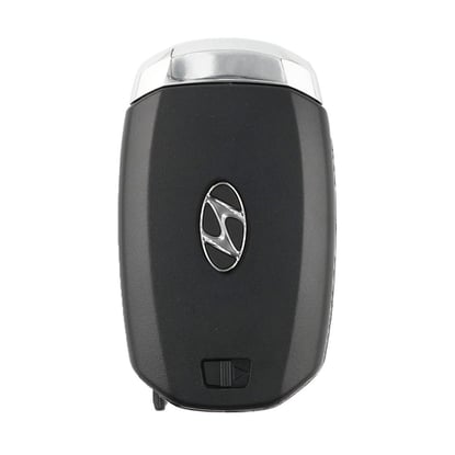 Used-Hyundai-Elantra-2022-Original-Smart-Remote-Key-3-Buttons-433MHz-OEM-Part-Number:-95440-AA300,-95440AA300---FCC-ID:-MBEC3FOB2004---Emirates-Keys