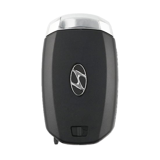 Used-Hyundai-Elantra-2022-Original-Smart-Remote-Key-3-Buttons-433MHz-OEM-Part-Number:-95440-AA300,-95440AA300---FCC-ID:-MBEC3FOB2004---Emirates-Keys