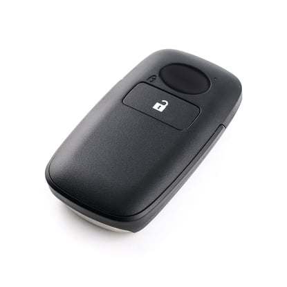 New-Aftermarket-Toyota-Raize-Smart-Remote-Key-2-Buttons-433MHz-Compatible-Part-Number:-89994-BZ041,-89994BZ041---Emirates-Keys