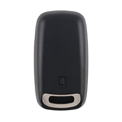 New-Aftermarket-Toyota-Raize-Smart-Remote-Key-3+1-Buttons-433MHz-Compatible-Part-Number:-89994-BZ050,-89994BZ050---Emirates-Keys