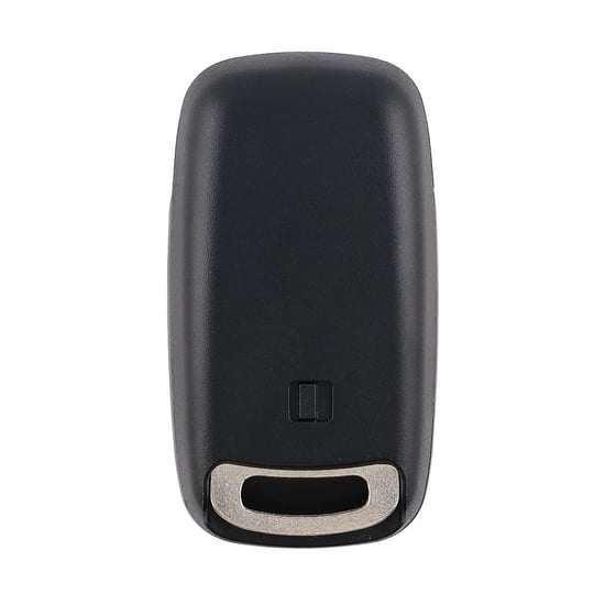 New-Aftermarket-Toyota-Raize-Smart-Remote-Key-3-Buttons-433MHz-Compatible-Part-Number:-89994-BZ071,-89994BZ071---Emirates-Keys