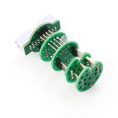 New-Yanhua-Acdp-Set-Modual-40-BMW-8HP-(E-F-G)-Reset-EWS-Data-Tear-Open-The-Access-Authorization-Code---Emirates-Keys